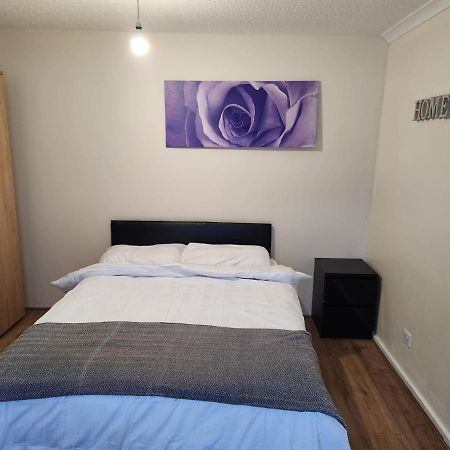 Crane Home In Dagenham With Free Wi Fi エクステリア 写真
